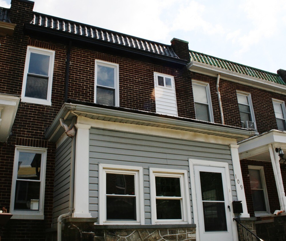 109 Ventnor Terrace, Dundalk, MD 21222 Townhouse for Rent in Dundalk