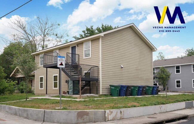 Foto del edificio - 302 Cooper St