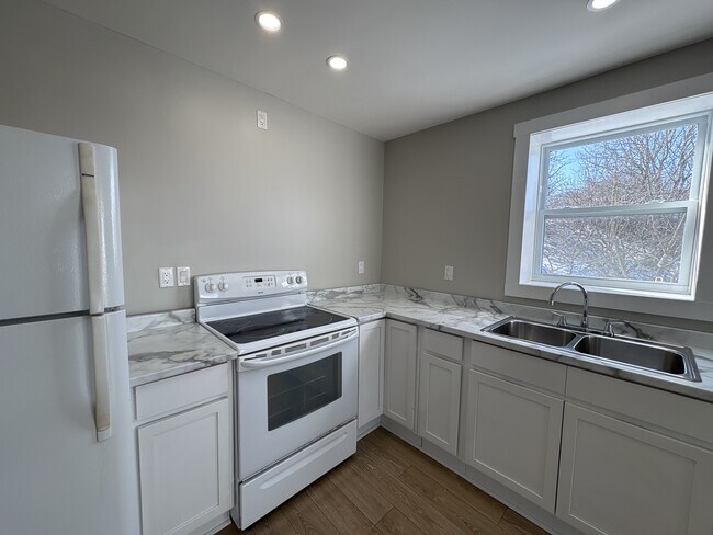 Photo du bâtiment - 74 St John St