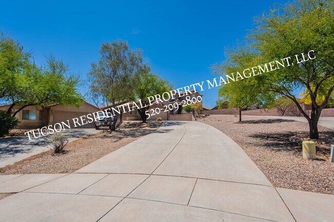 Foto del edificio - 10882 S Arrowhead Spring Dr