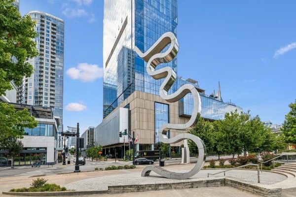 Foto del edificio - 160 2nd Ave S