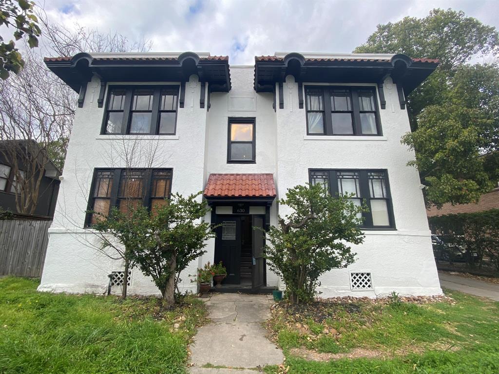 Primary Photo - 630 W Alabama St