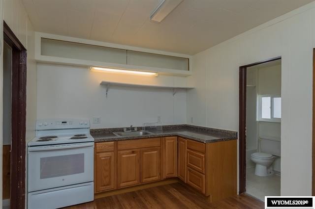 Building Photo - 1155 W Flaming Gorge Way