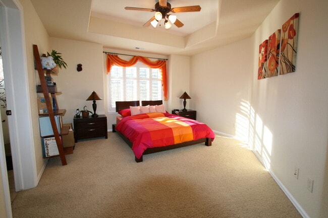 Building Photo - Stunning & Contemporary Open Floor 2 BR Co...
