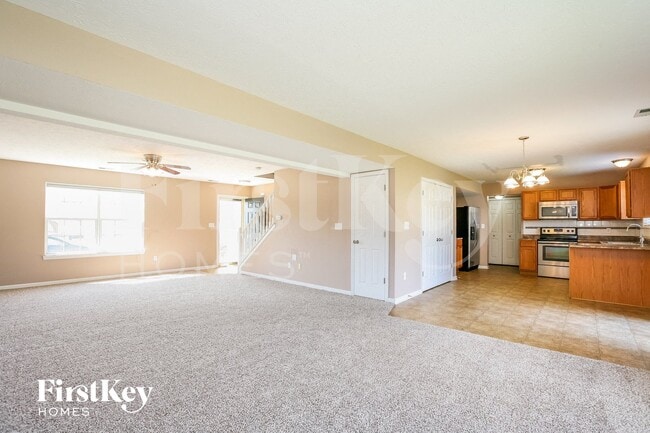 Foto del edificio - 3729 Pursley Ln