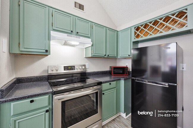 Foto del edificio - 6920 Driffield Cir