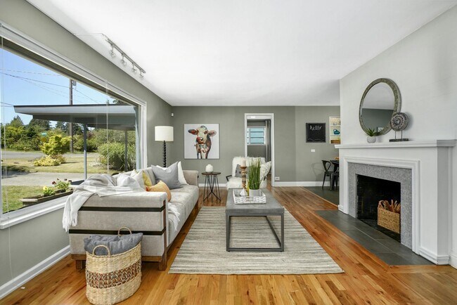 Foto del edificio - Pinehurst 3 Bedroom Rambler