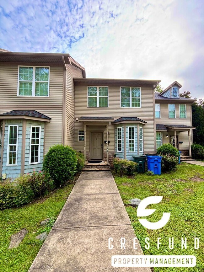 Foto del edificio - 429 Georgetown Cir