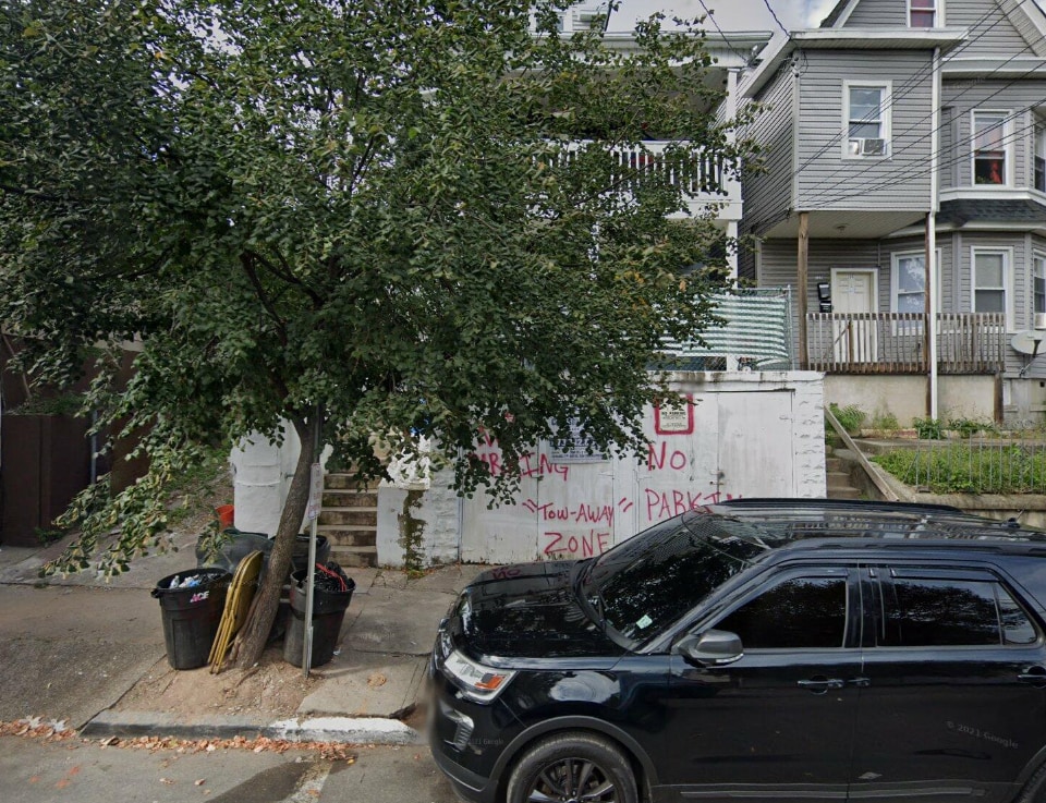 1333 N 4th St Unit 3, Paterson, NJ 07522 Apartments in Paterson, NJ