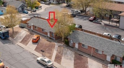 Building Photo - 2551 E St