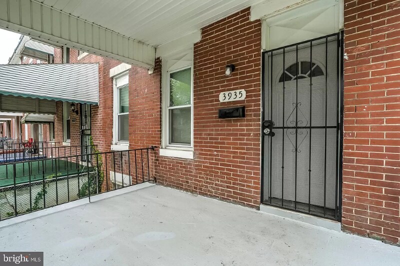 Foto principal - 3935 W Mulberry St