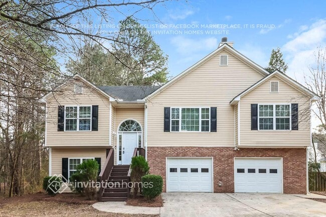 Building Photo - 14 Mill Rock Dr NW