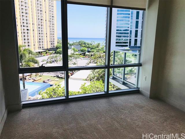 Foto del edificio - 1189 Waimanu St