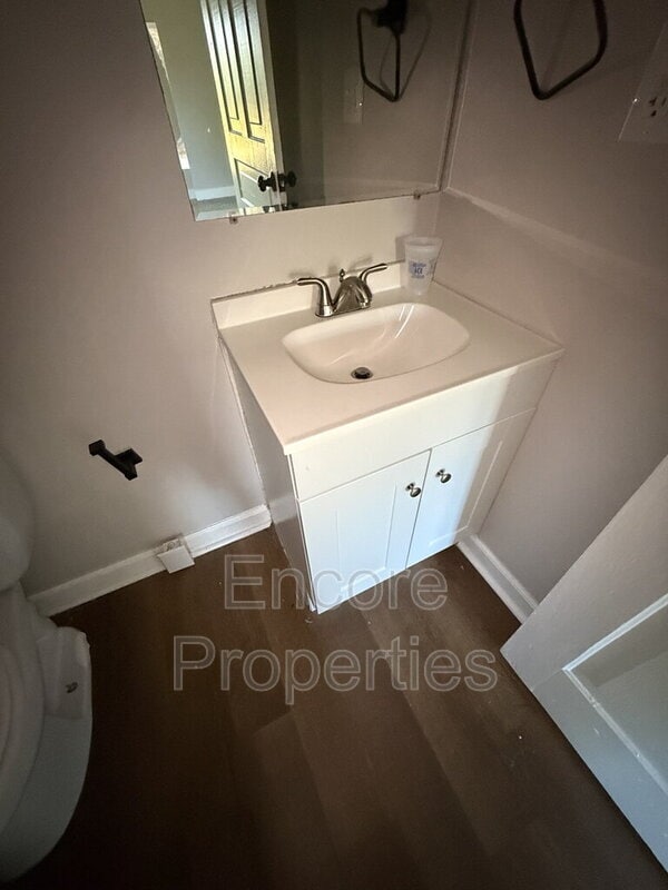 Foto del edificio - 2003 Burnett Ave