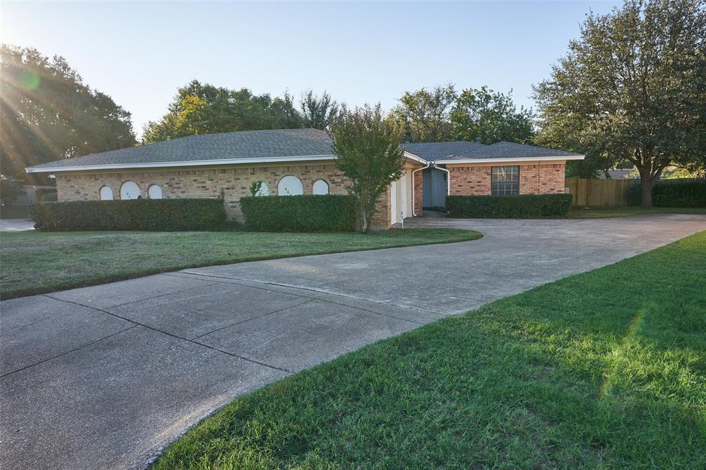 Primary Photo - 4447 Altamesa Blvd