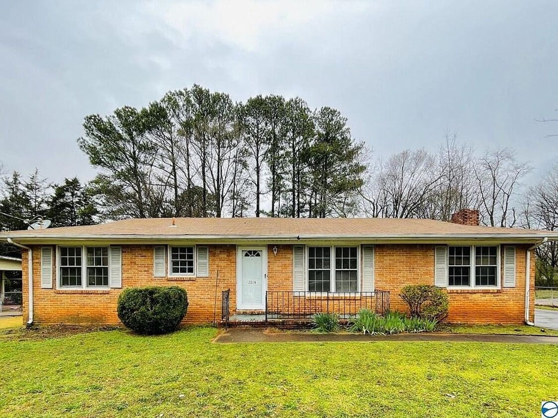 4 Bed 2.5 Bath Home for Rent House Rental in Huntsville, AL