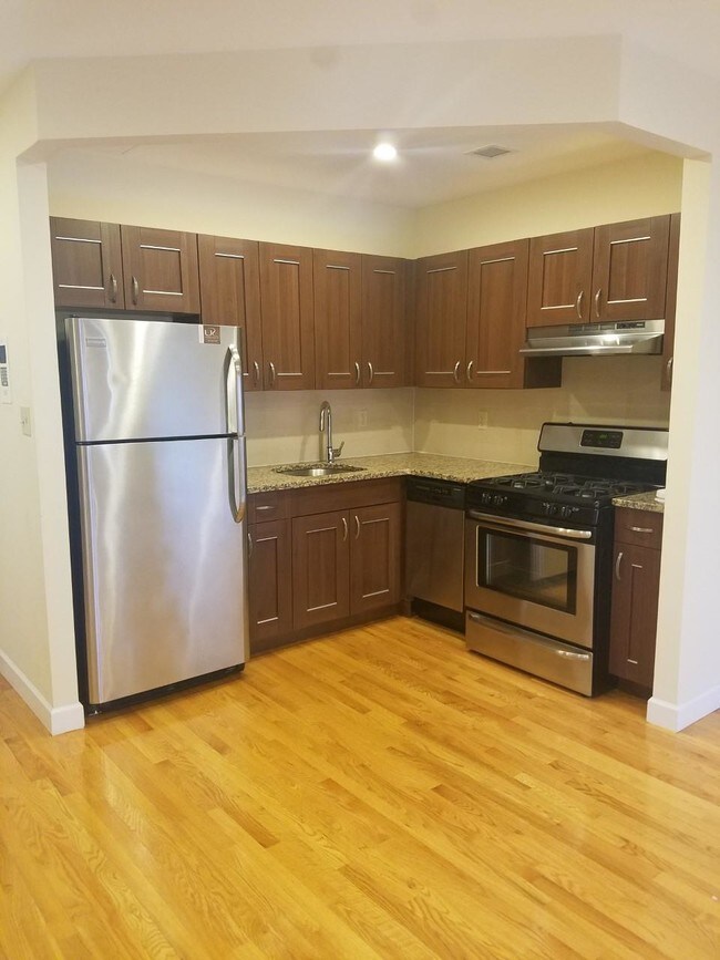 Foto del edificio - 426 4th Ave