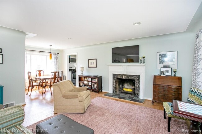 Foto del edificio - 4163 Amherst Rd