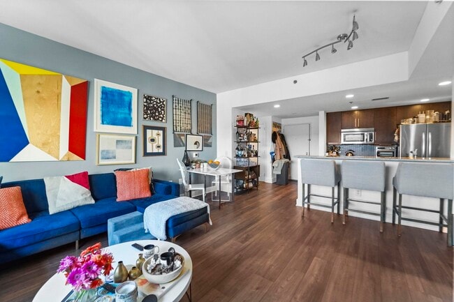 Foto del edificio - 800 Jackson St