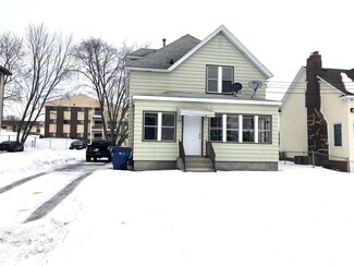 Building Photo - 509 13th St S