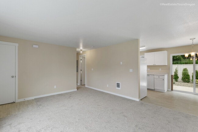 Vestíbulo - 151 N 29th Ave