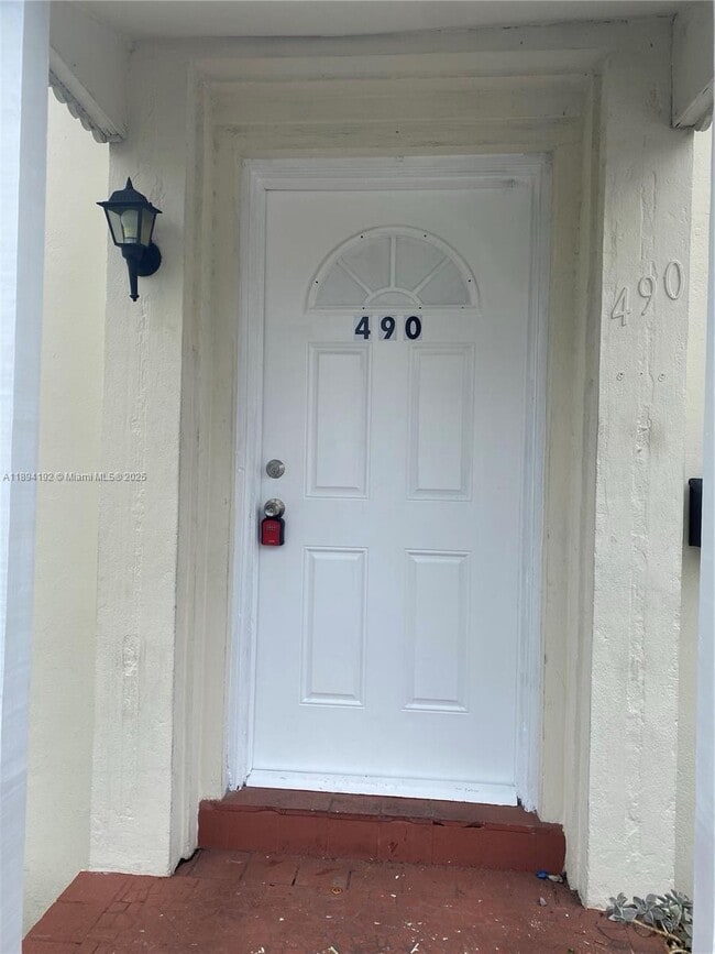 Photo - 490 NE 123rd St House