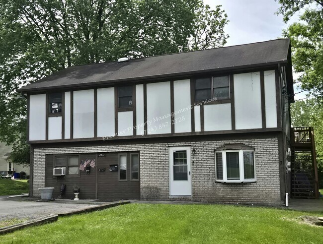 Foto del edificio - 1025 Butler Ave