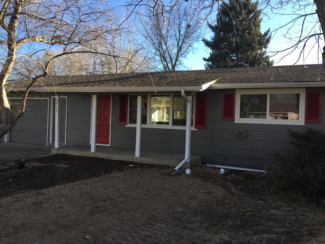Primary Photo - 2413 Tamarac Dr