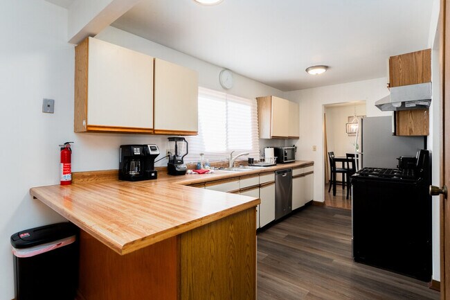 Foto del edificio - 1420 Auburn Ave