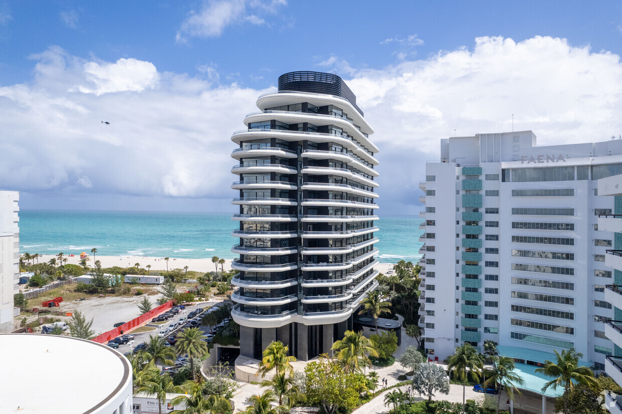 Foto principal - Faena House