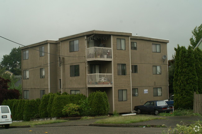 Building Photo - 301 22nd Ave