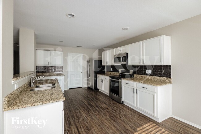 Foto del edificio - 4516 Mountain Oak St