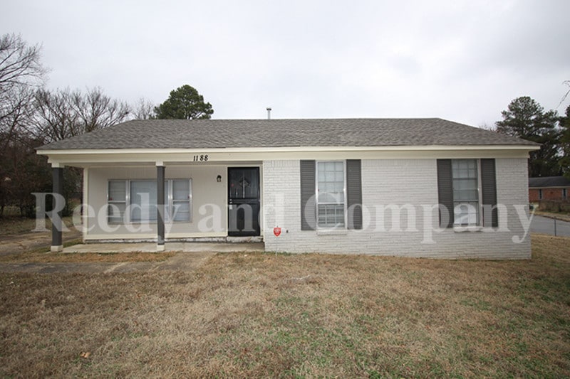 1188 Canary Ln, Memphis, TN 38109 House Rental in Memphis, TN