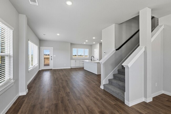 Building Photo - AVAILABLE NOW! NEW LUXURIOUS TRIPLEX LOCATED ON 1-ACRE LOT IN MIDLOTHIAN, TX!