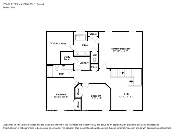 Building Photo - 1630 Chelsea Manor Cir