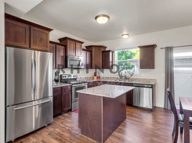 Photo - 1544 S 840 W Apartment