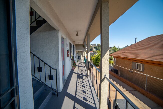 Foto del edificio - 2257 Ewing St
