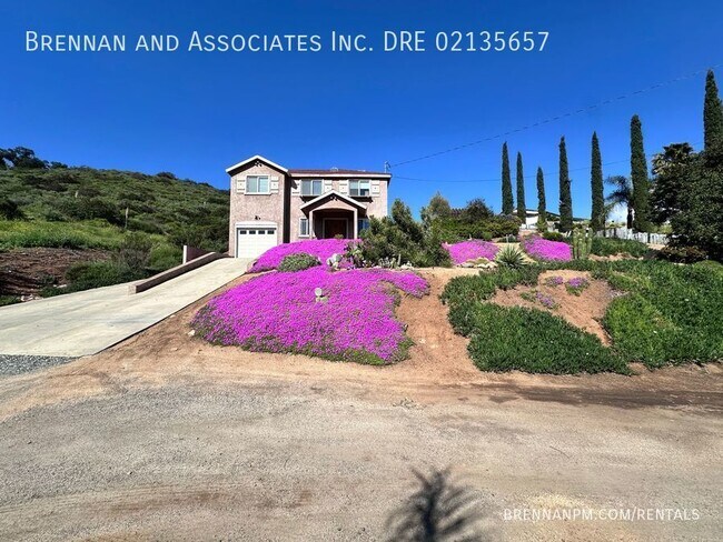 Foto del edificio - Mountain View Oasis: 4 Bed, 3 Bath, Harbis...