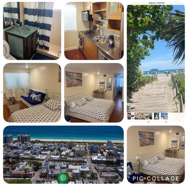 Foto del edificio - 1340 Drexel Ave