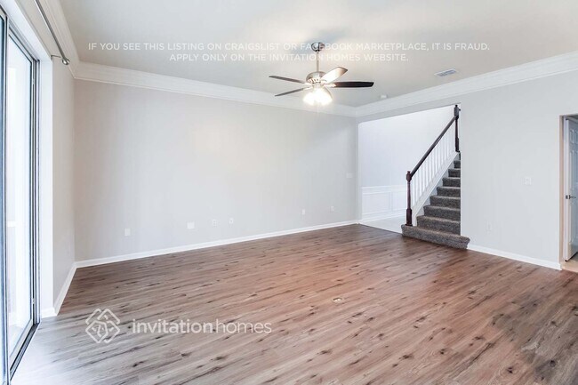 Foto del edificio - 6479 Smooth Thorn Ct