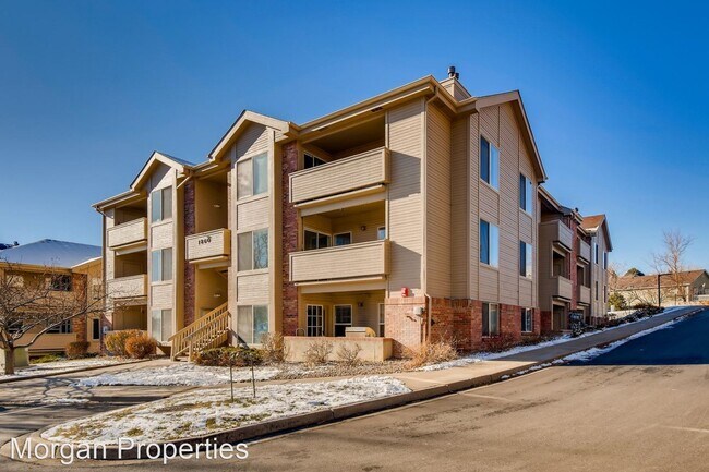 Building Photo - 2 br, 2 bath House - 1860 W Centennial Dr ...