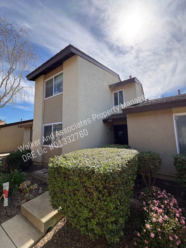 Foto del edificio - 325 E Rice Ranch Rd