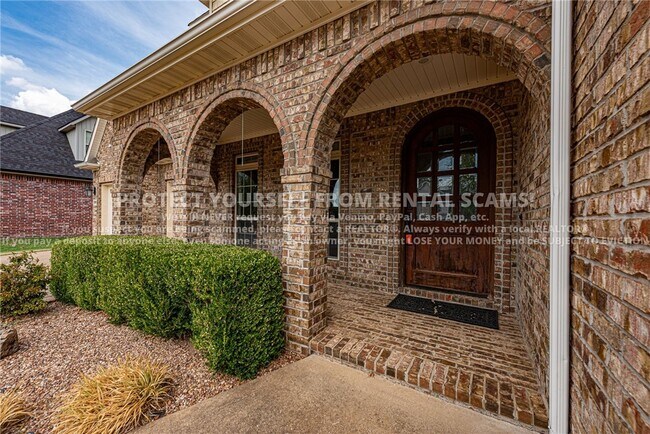 Foto del edificio - 4003 NE Cadbury Ave