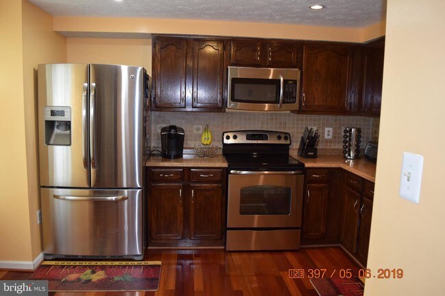 Building Photo - 14303 Bald Hill Ct