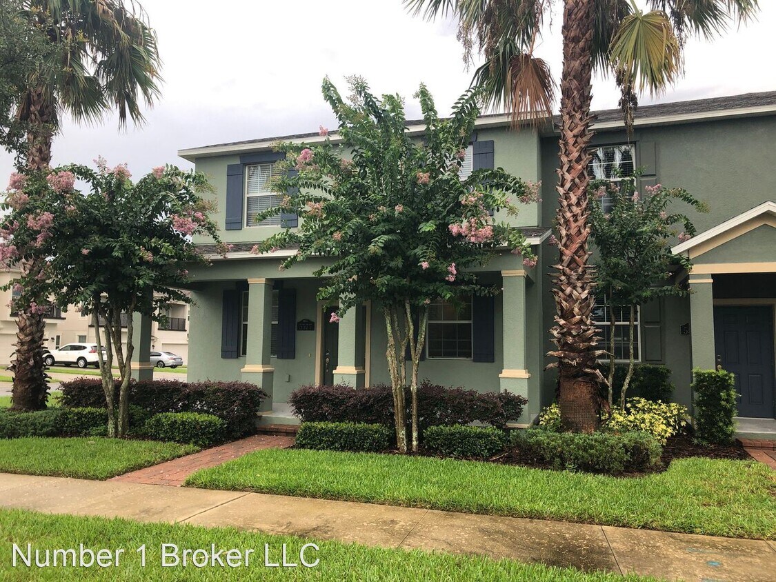 5577 Laurel Cherry Ave, Winter Garden, FL 34787 House Rental in
