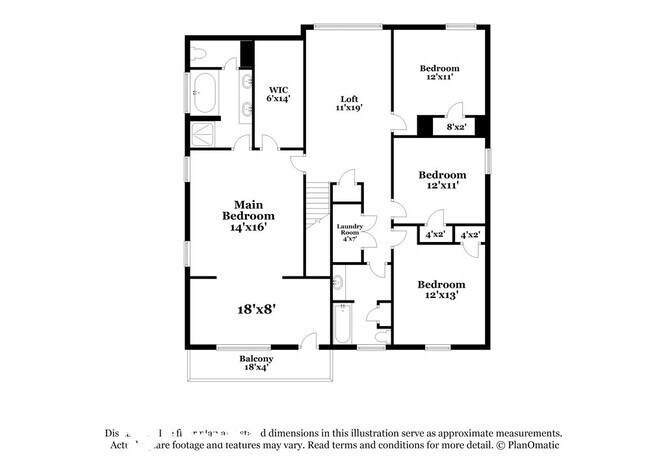 Foto del edificio - 657 Noric Cove