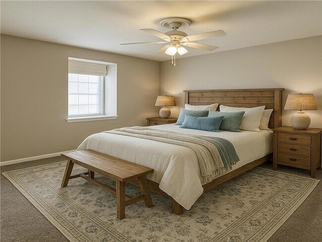 Foto del edificio - 3312 Taft Park