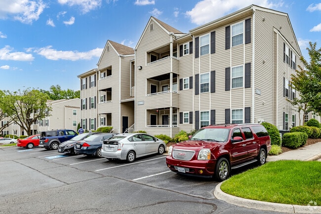 Building Photo - BeaverDam Creek Apartments