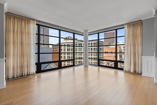 Foto del edificio - 580 Washington St