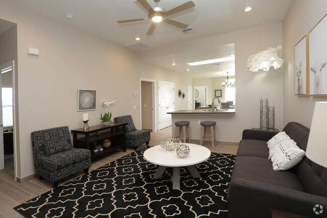 Foto del interior - Townhomes on Edgemere